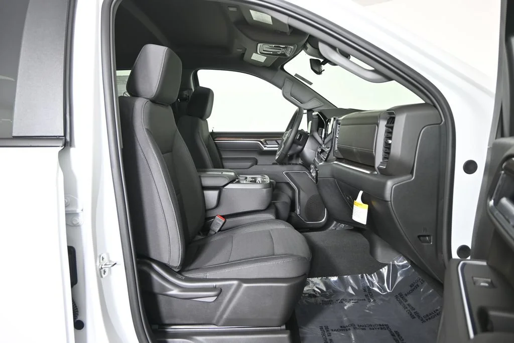 2026 Chevrolet Silverado 1500 RST - Photo 14