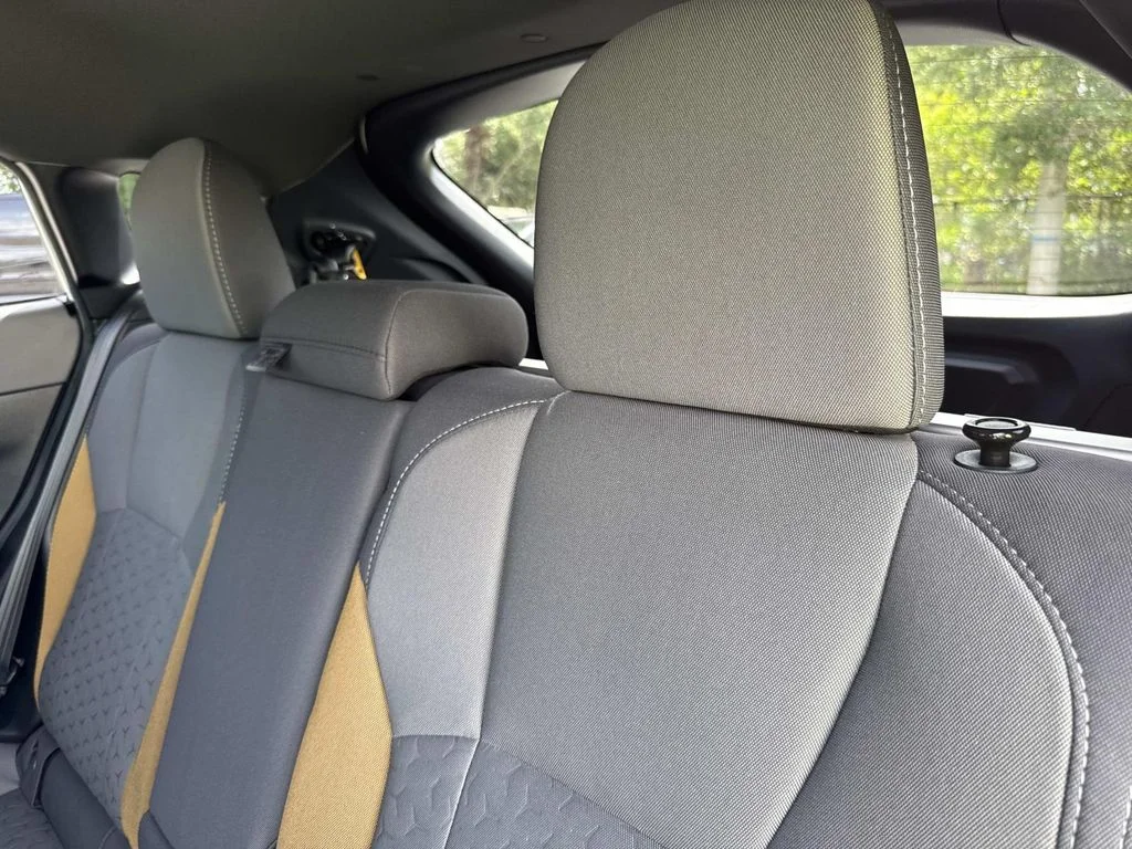 Certified Used 2024 White Subaru Sport image 15