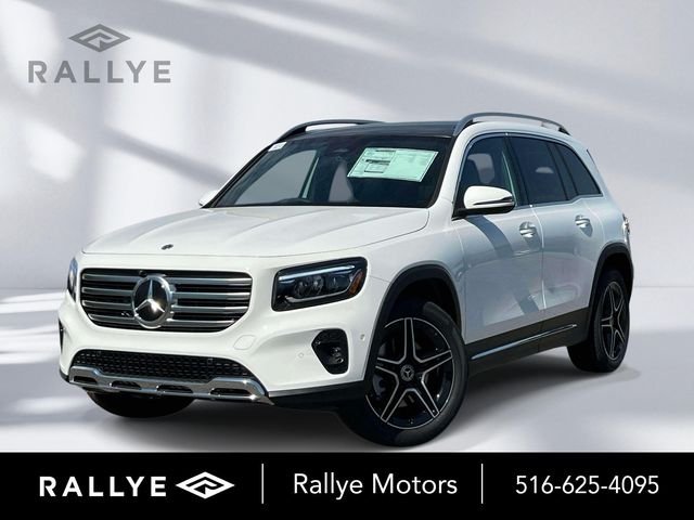 2026 Mercedes-Benz GLB GLB 250 4MATIC's photo