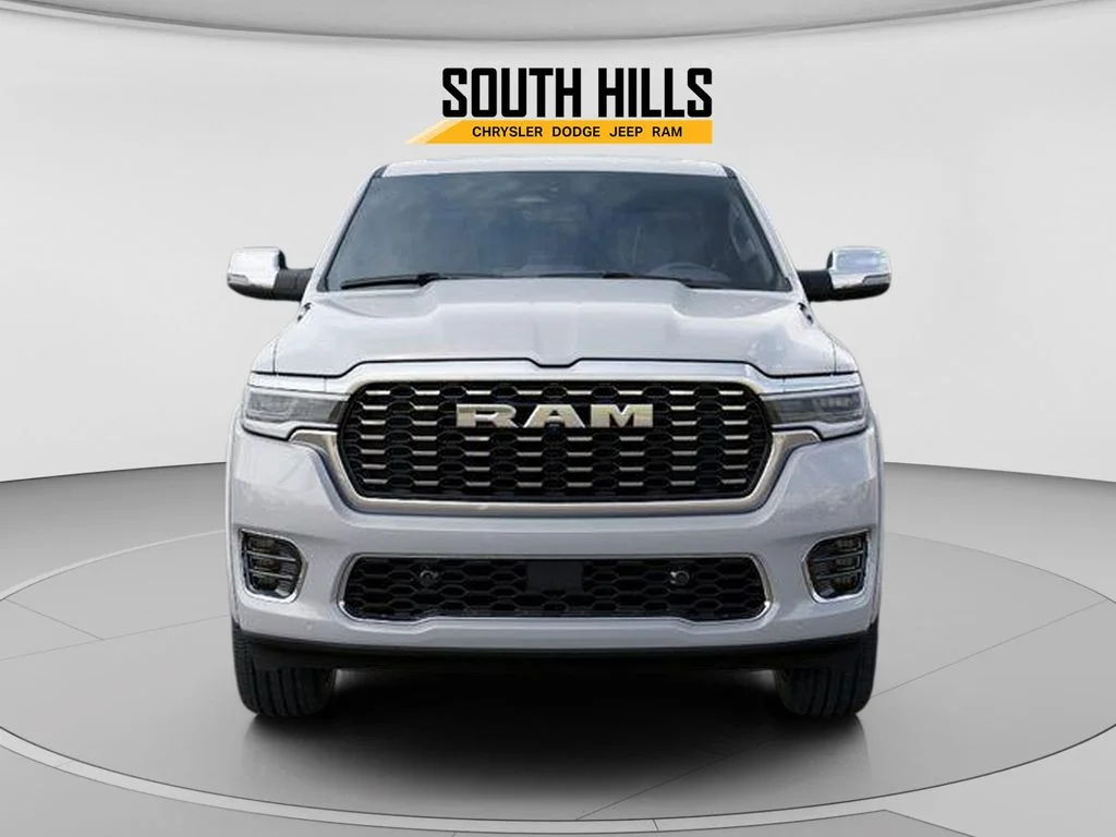 2026 RAM 1500 Tungsten - Photo 6