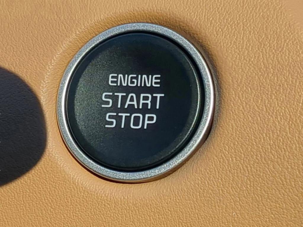 2026 Kia Seltos EX - Photo 34