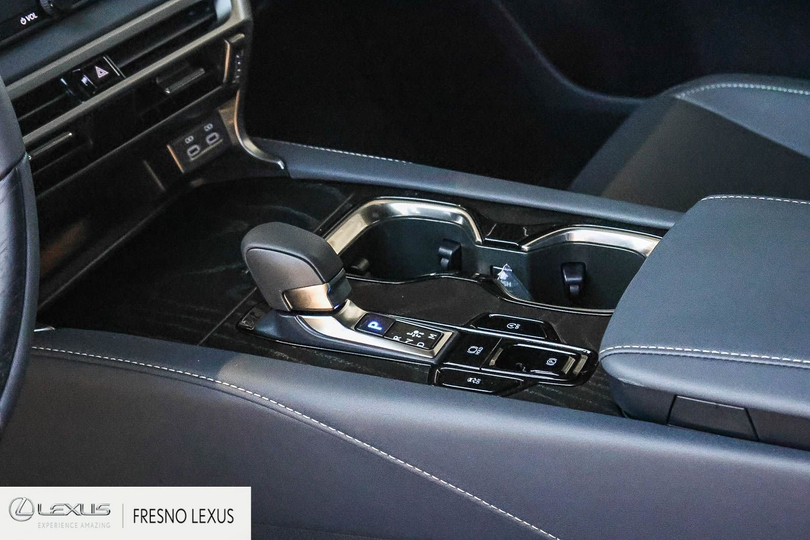 New 2026 Cloudburst Gray Lexus  350 PREMIUM image 20