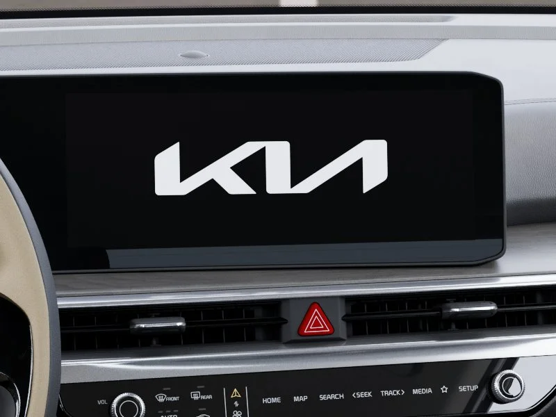 New 2026 Glacial White Pearl Kia X-Line SX Prestige image 20