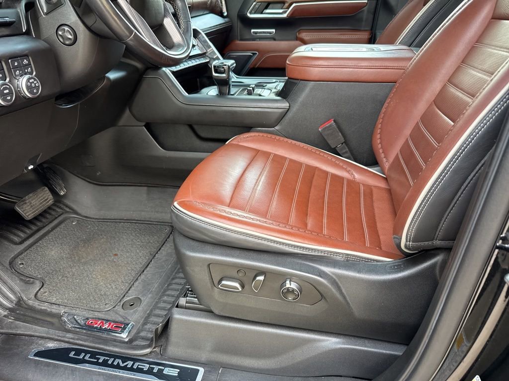2022 GMC Sierra 1500 Denali Denali Ultimate - Photo 23