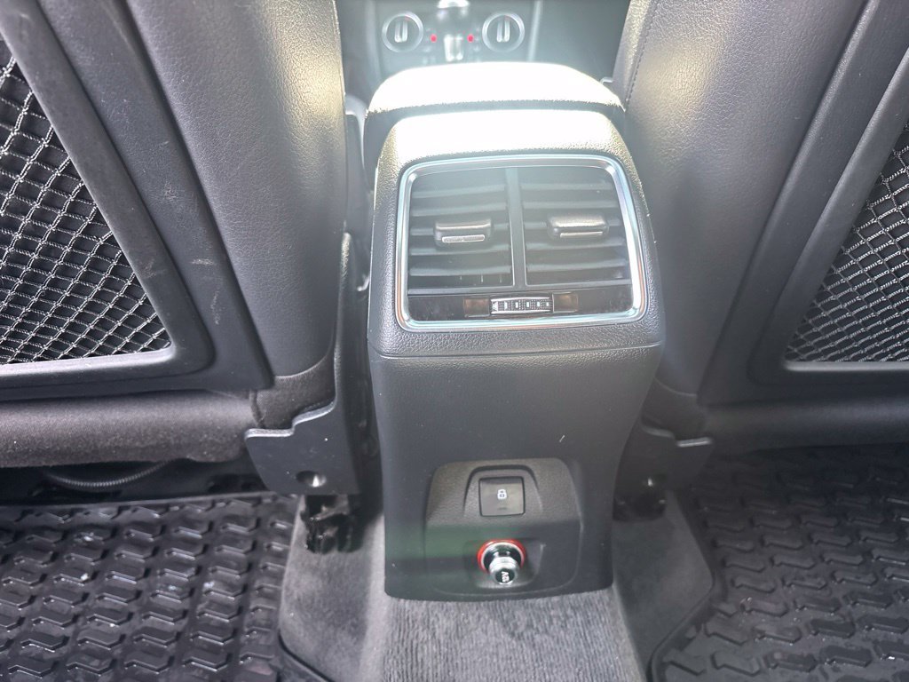 Used 2017 Gray Audi 2.0T Premium image 22