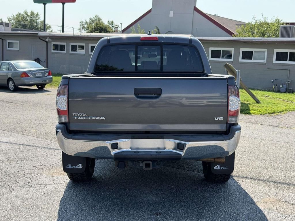Used 2015 Gray Toyota Base image 20