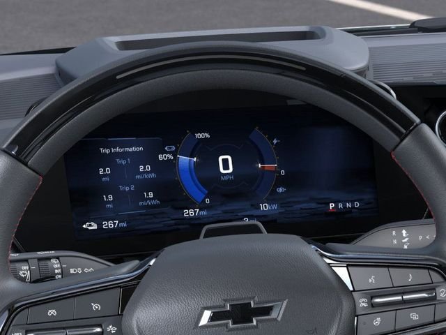 2026 Chevrolet Equinox EV RS - Photo 18