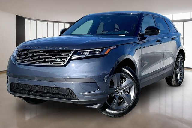 2026 Land Rover Range Rover Velar S 250PS