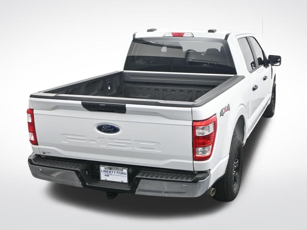 2023 Ford F-150 XL - Photo 28