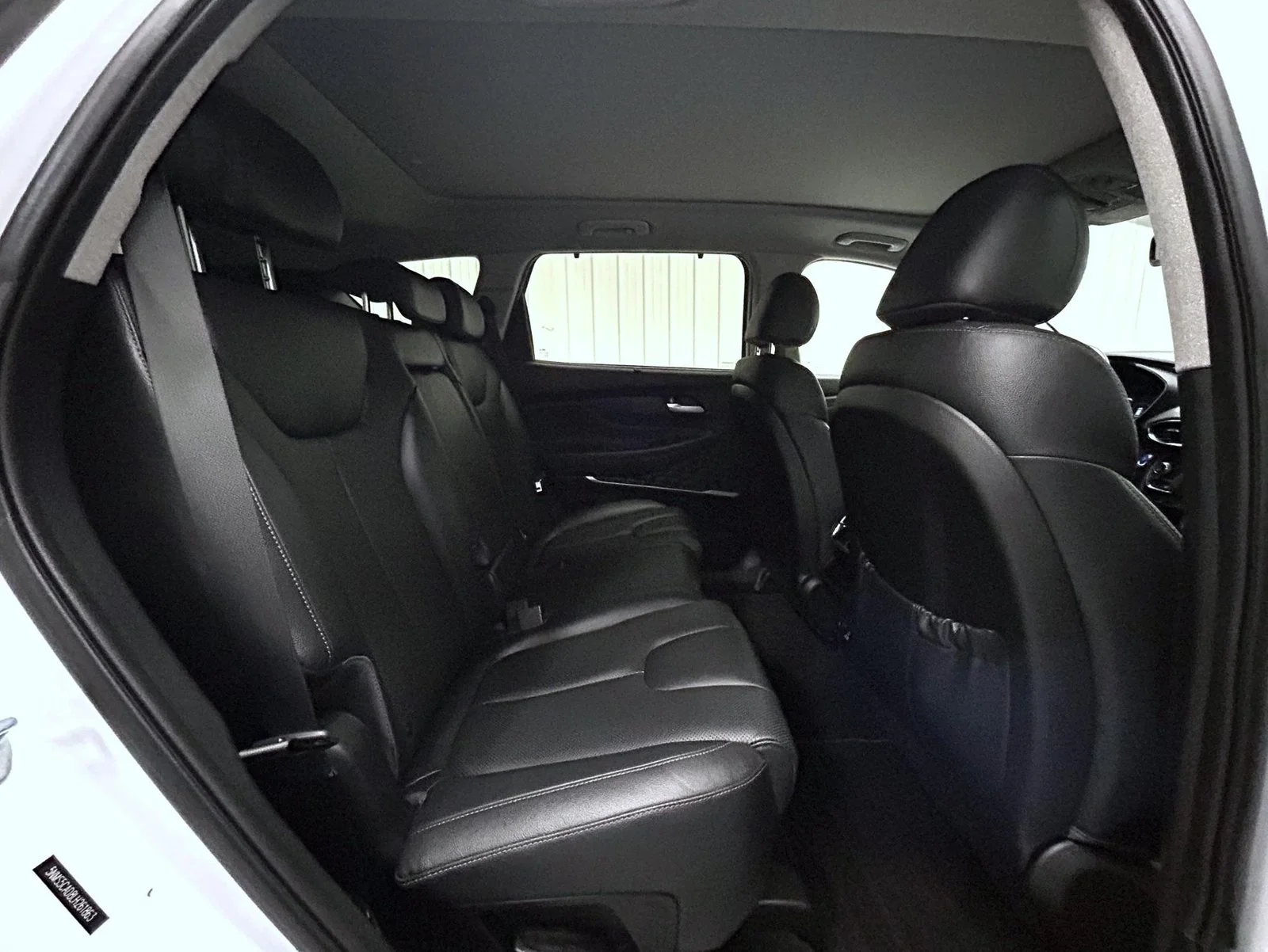 Used 2020 Gray Hyundai Limited image 18