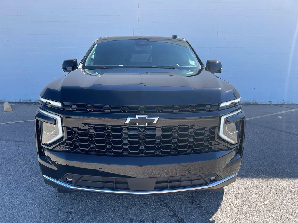 New 2026 Black Chevrolet Premier image 2
