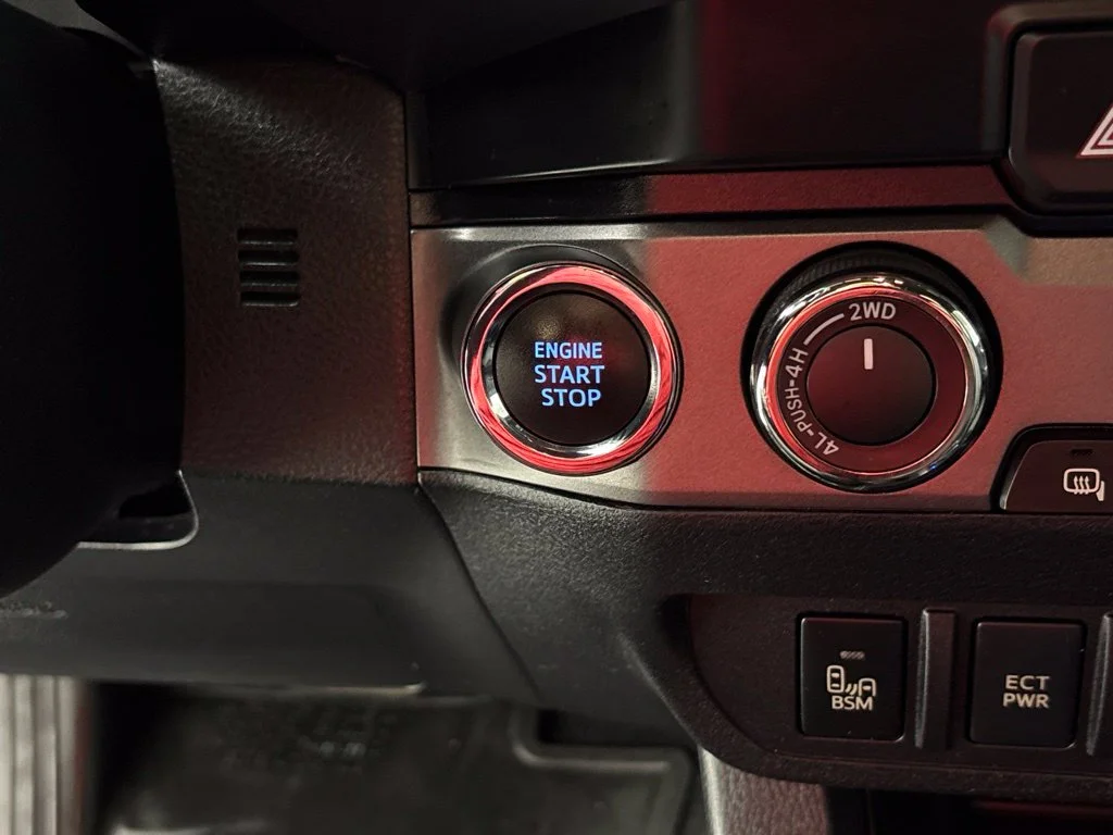Used 2020  Toyota TRD Off-Road image 33