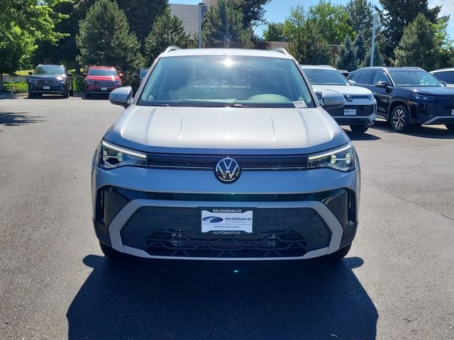 2025 Volkswagen Taos SE - Photo 8