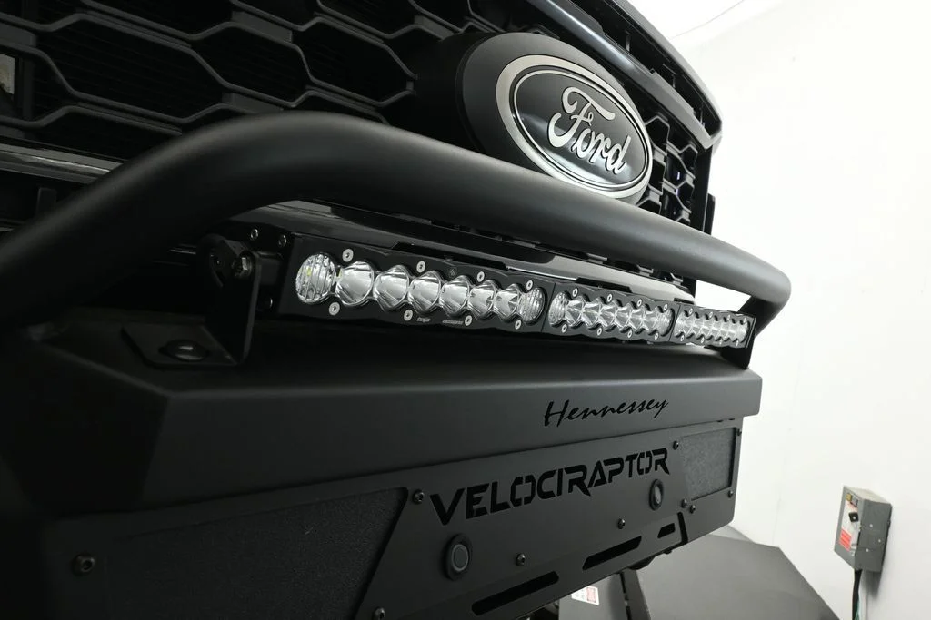 New 2026 Agate Black Metallic Ford Lariat image 38