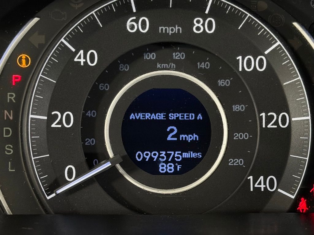 Used 2016 White Honda Touring image 20