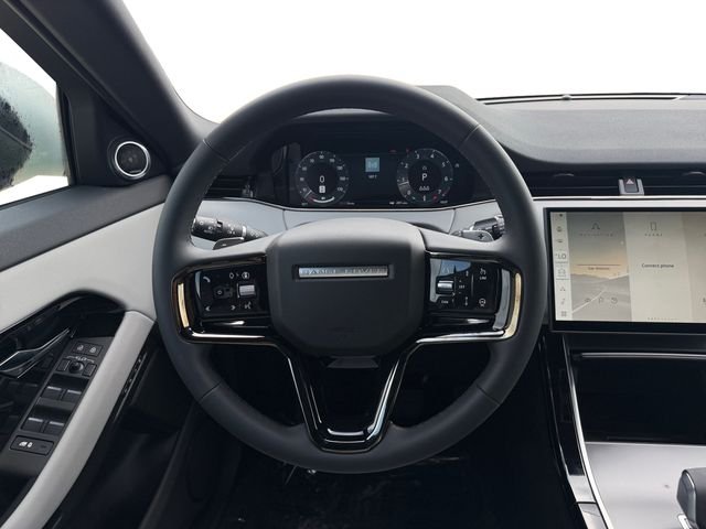 New 2026 Carpathian Grey Land Rover S image 13