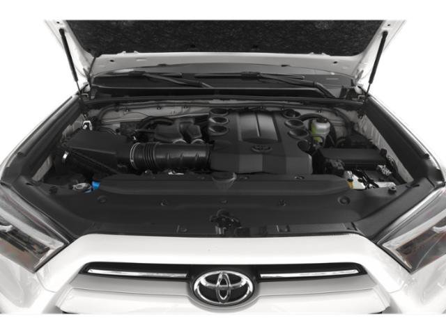 Used 2022  Toyota TRD Sport image 12