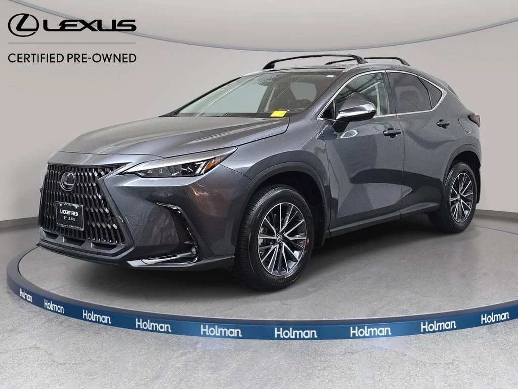 2025 Lexus NX 350 350 Premium AWD's photo