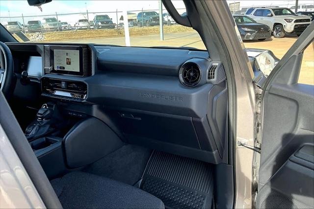 Certified Used 2025 METEOR SHOWER Toyota  image 17