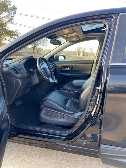 2019 Honda CR-V EX-L - Photo 9