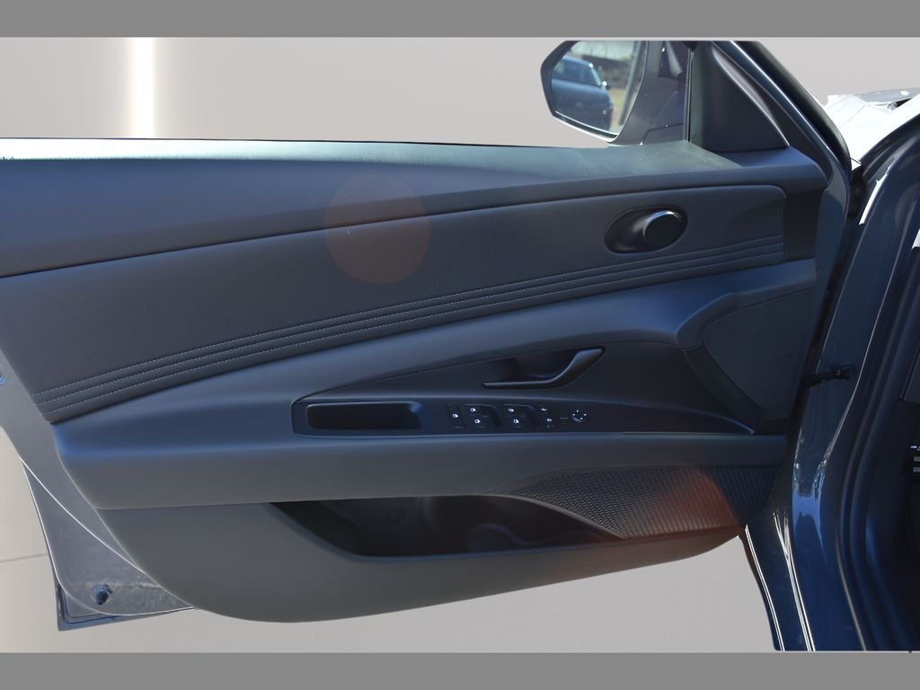 New 2026 Ecotronic Gray Hyundai SEL Sport image 44