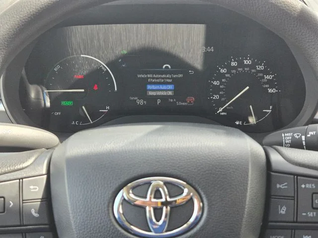 New 2026  Toyota LE image 13