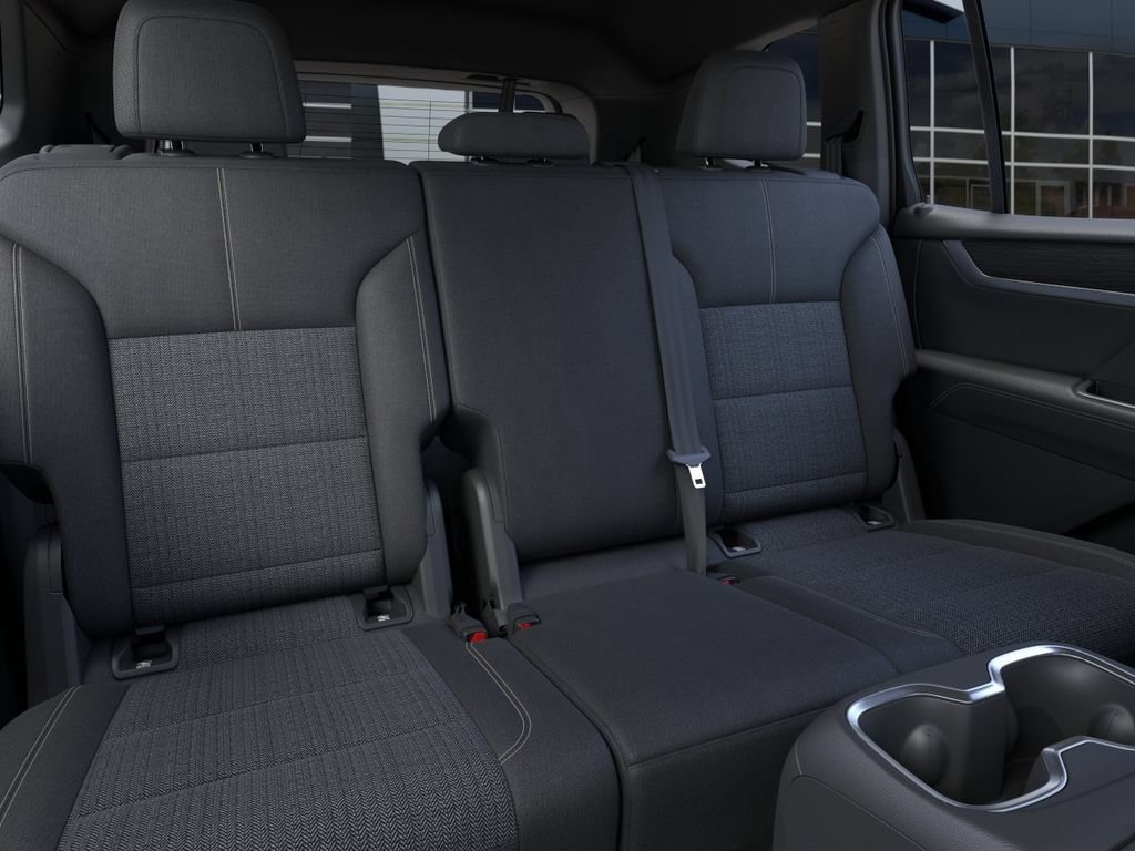 New 2026 Ebony Twilight Metallic GMC Elevation image 17