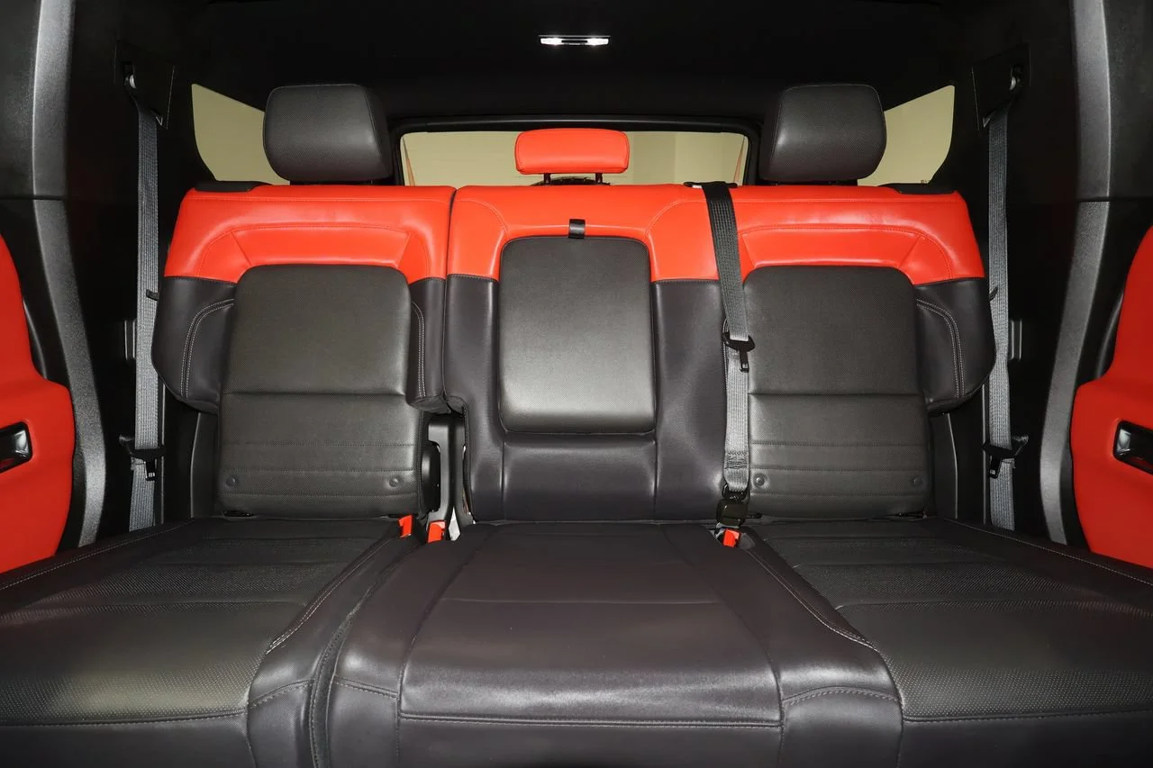 Used 2026 Magnus Gray Matte – Not Available to Order GMC 3X image 30