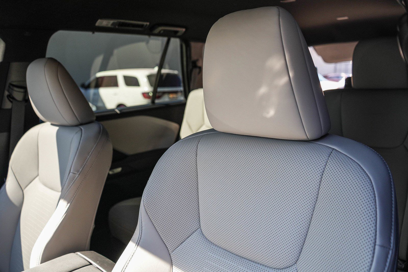 2025 Lexus TX Base - Photo 21