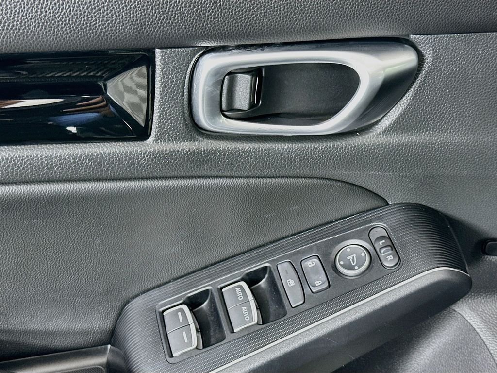 2024 Honda Civic Touring - Photo 18