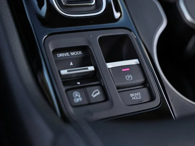 2025 Honda Pilot Touring - Photo 88