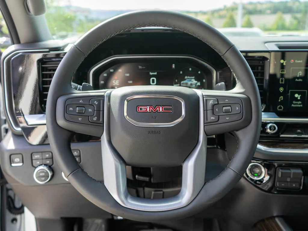 2026 GMC Sierra 1500 Elevation - Photo 15