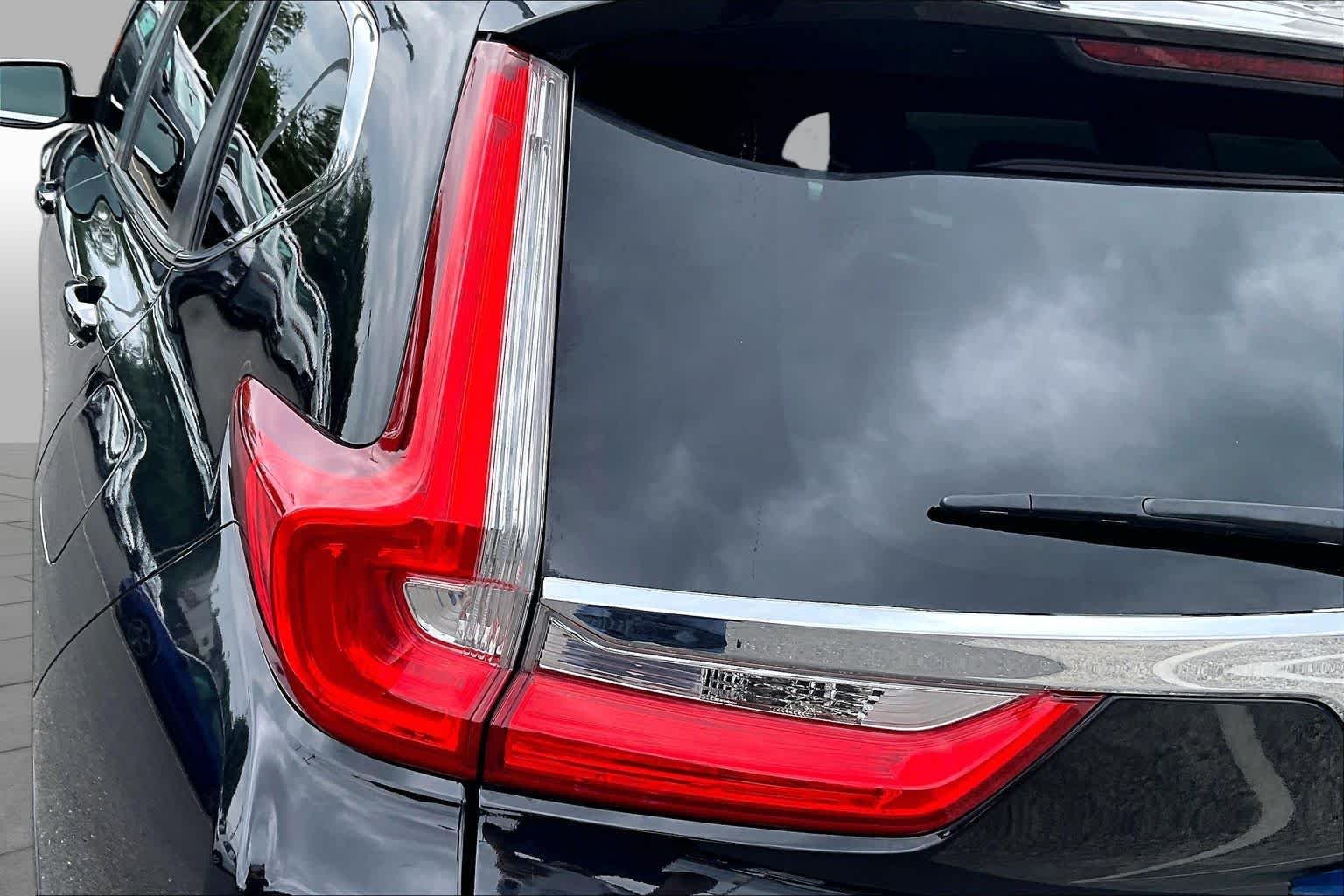 2019 Honda CR-V EX - Photo 27