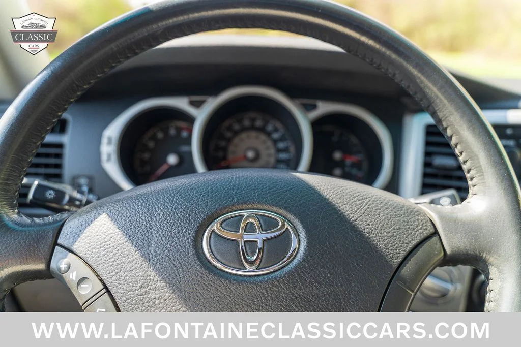 Used 2003 Silver Toyota SR5 Sport image 66