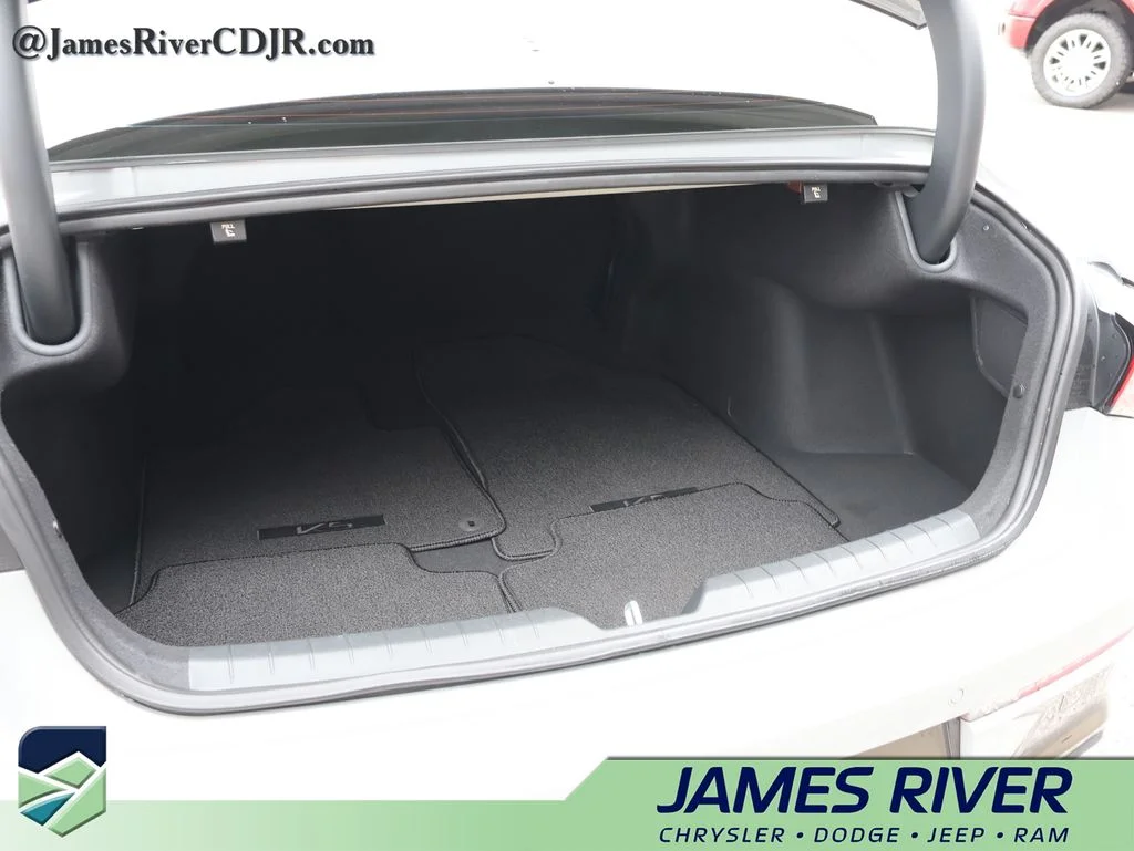 Used 2025 Gray Kia GT-Line image 15