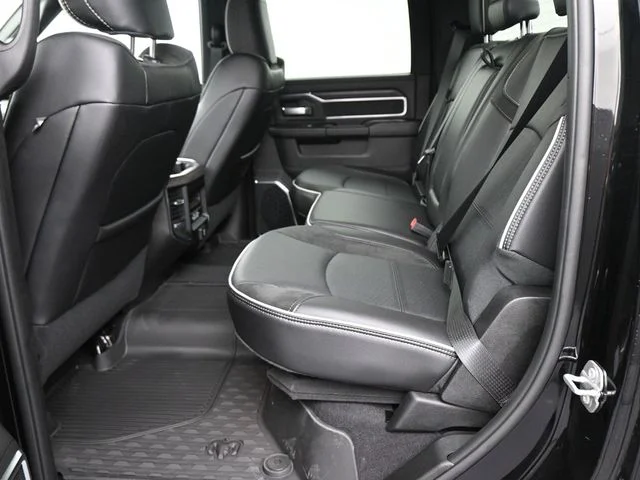 2026 RAM 2500 Laramie - Photo 27