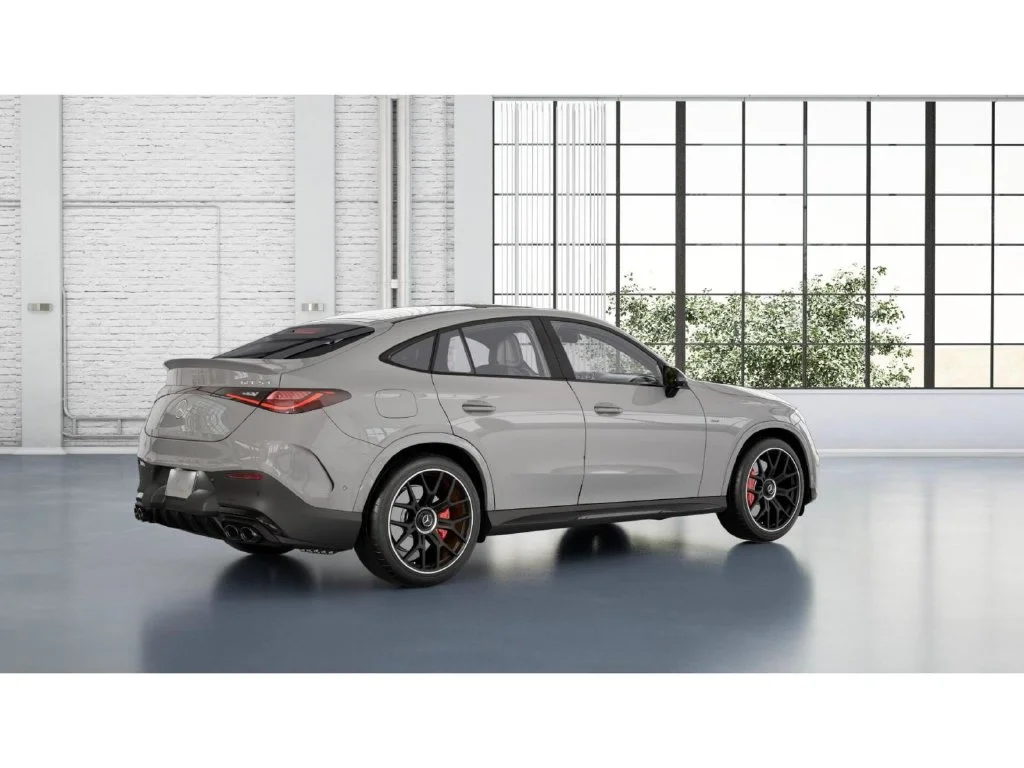 New 2027 White Mercedes-Benz  image 20