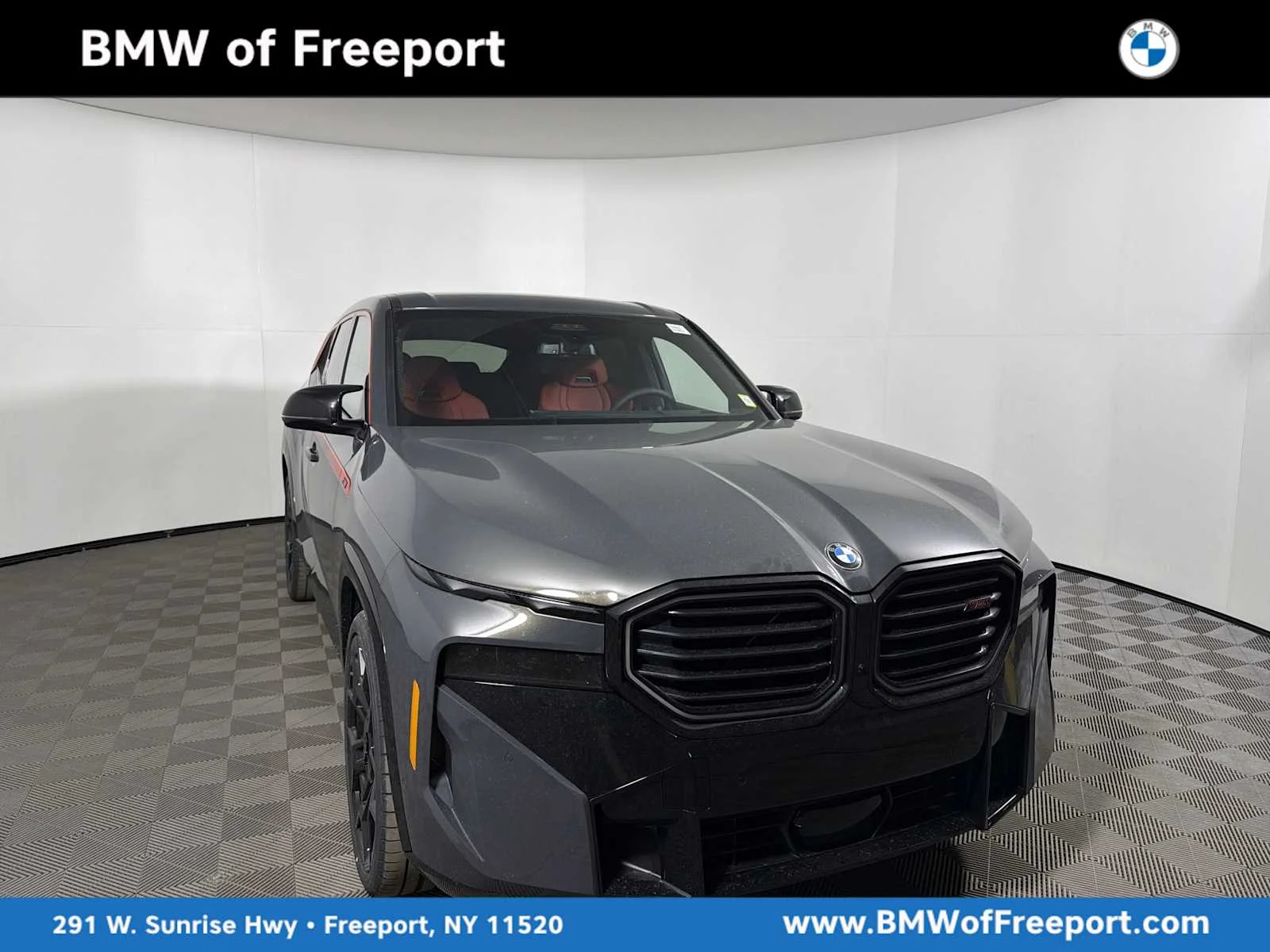 2026 BMW XM Label's photo