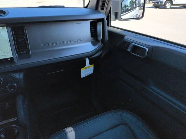 New 2026 Oxford White Ford Big Bend® image 17