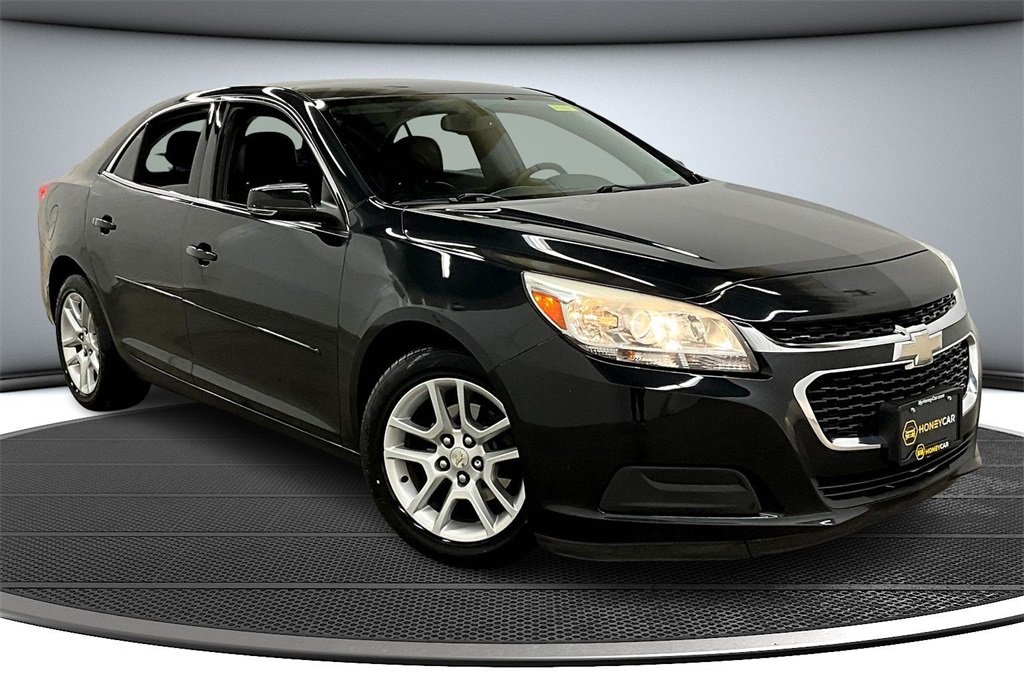 2015 Chevrolet Malibu