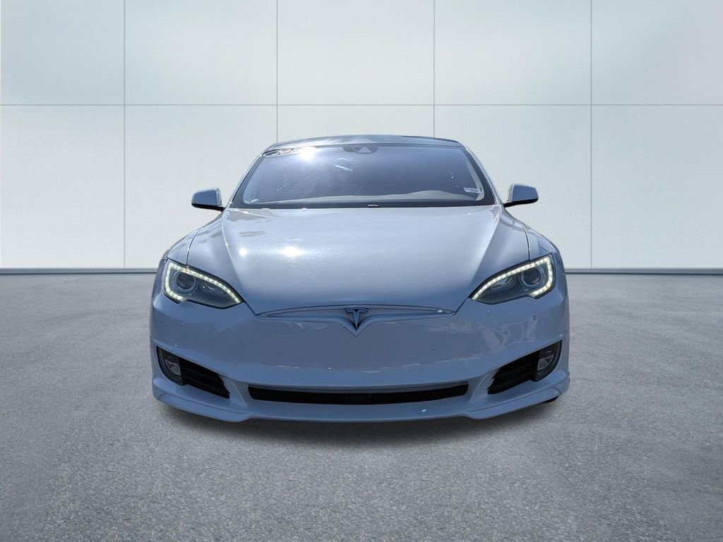 Used 2015 Tesla Model S 85 with VIN 5YJSA1E19FF118006 for sale in City of Industry, CA