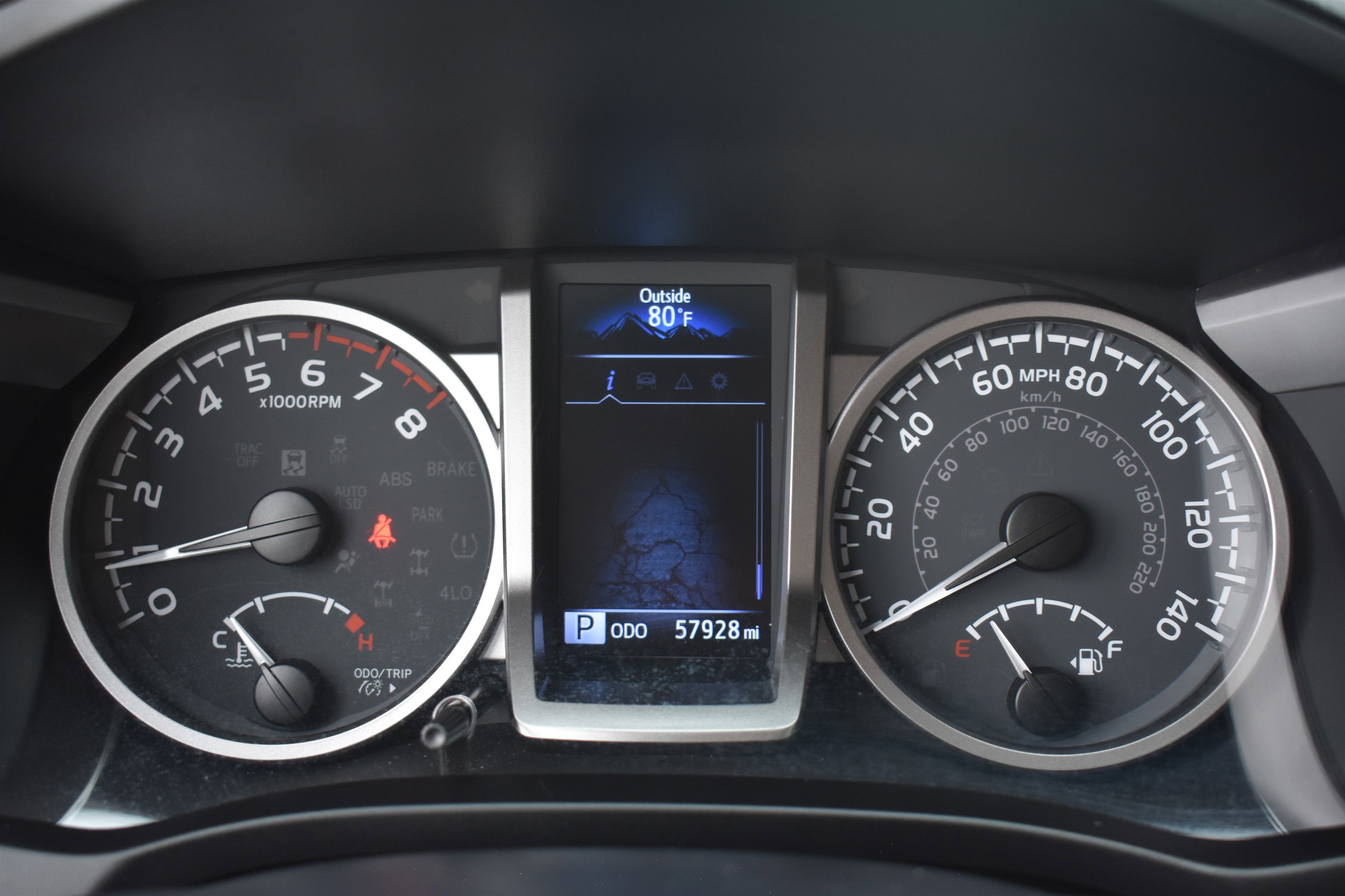 2023 Toyota Tacoma SR5 - Photo 19