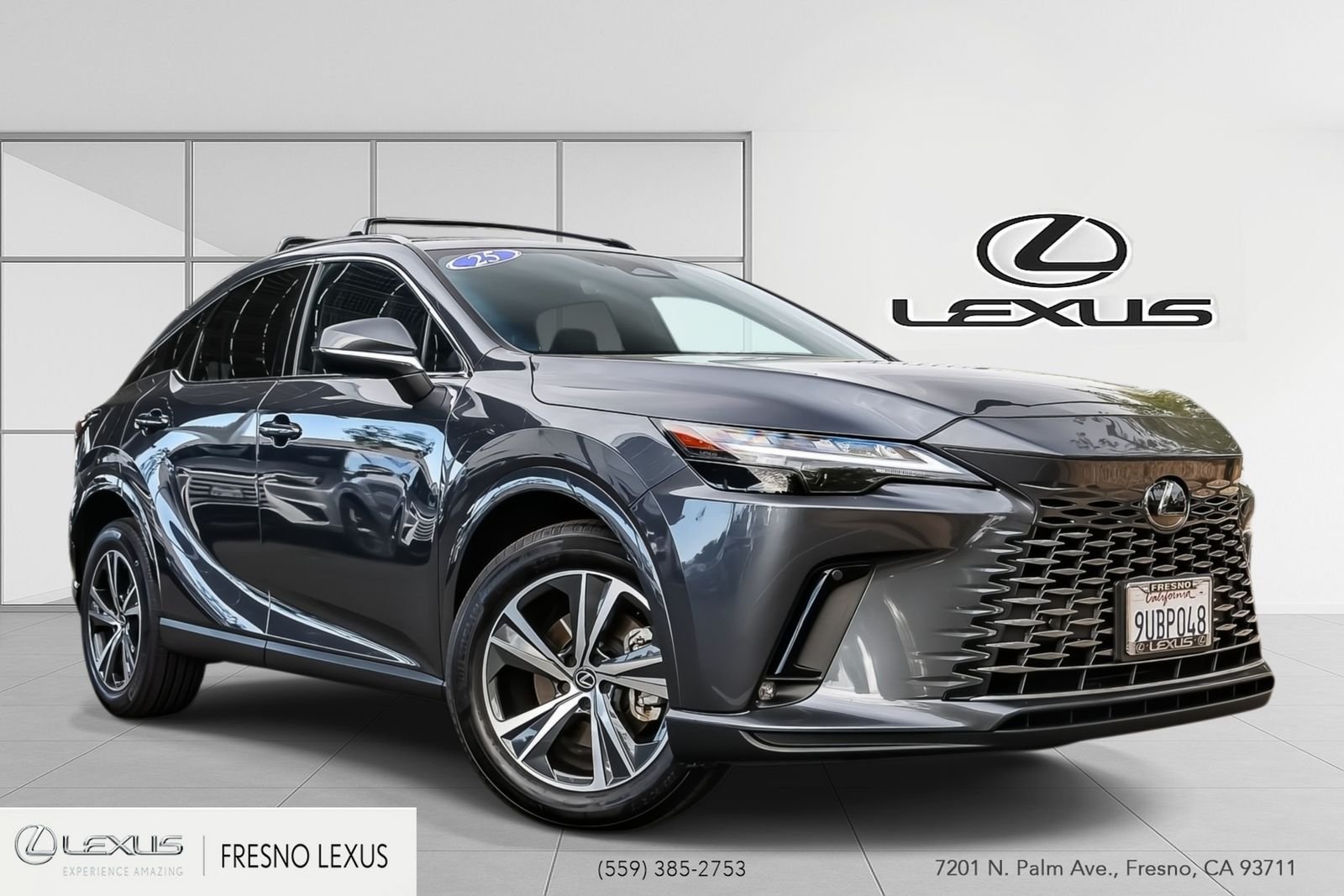 2025 Lexus RX 350 350 Premium AWD's photo