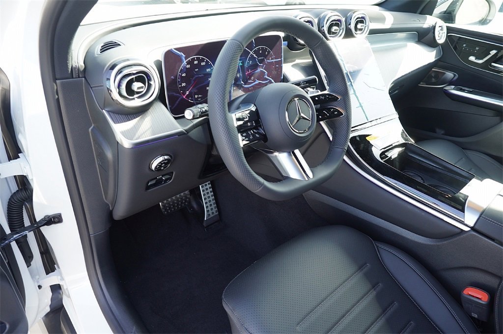 2026 Mercedes-Benz GLC Base - Photo 43