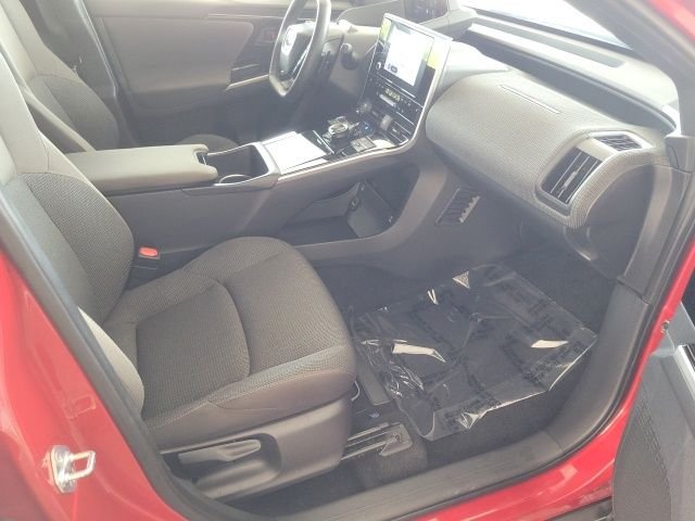 Used 2024 Red Subaru Premium image 12