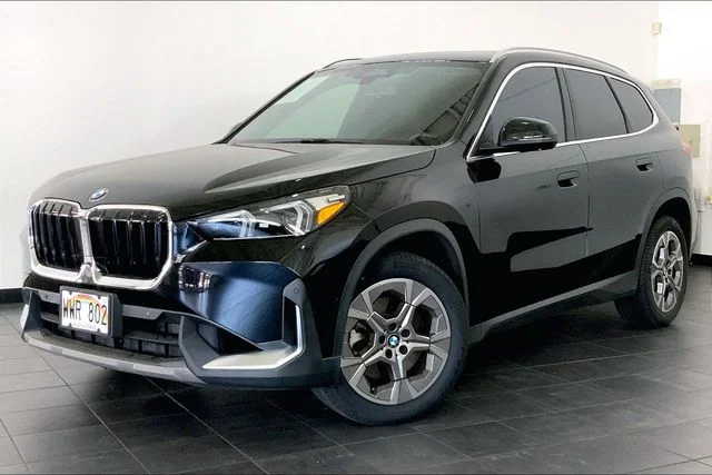 2023 BMW X1