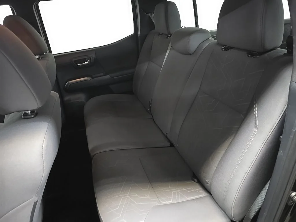 2019 Toyota Tacoma TRD Off Road - Photo 31