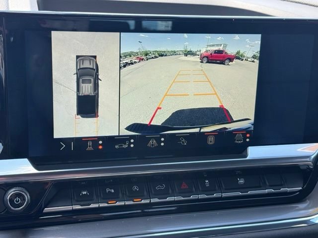 2024 Chevrolet Silverado 1500 High Country - Photo 29