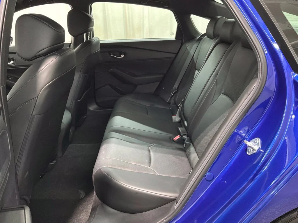 2024 Honda Accord Hybrid Sport-L - Photo 60