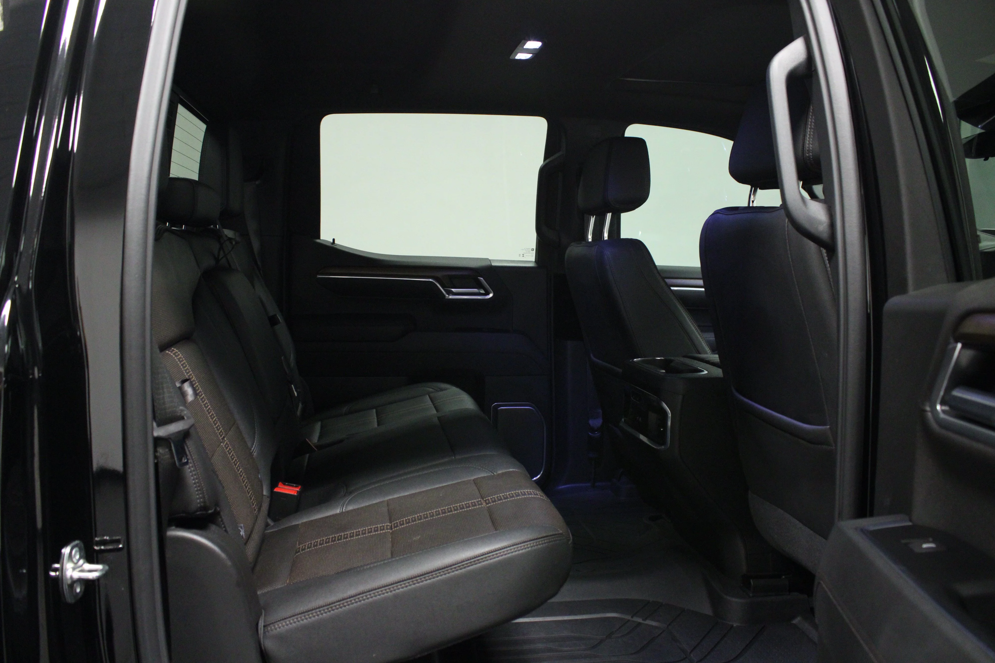 Used 2026 Black Chevrolet High Country image 15